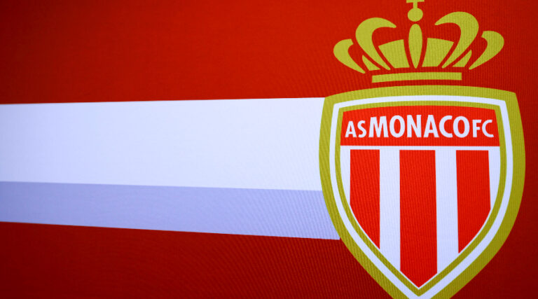 Monaco formalizes its new number 1 goalkeeper