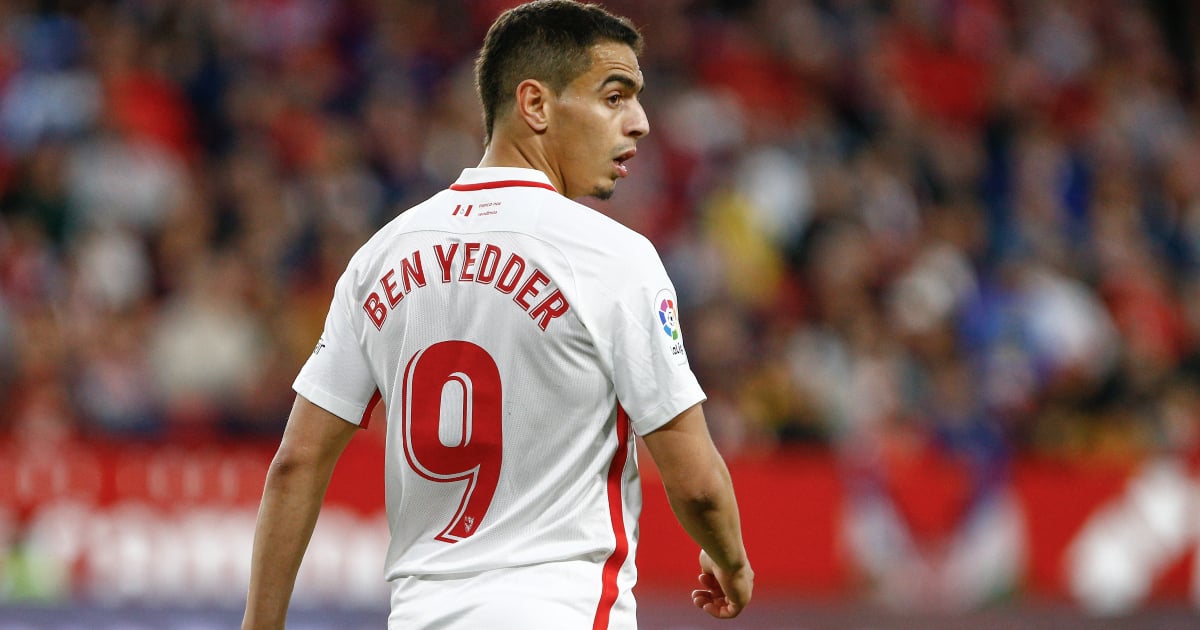 Monaco: serious accusations against Ben Yedder