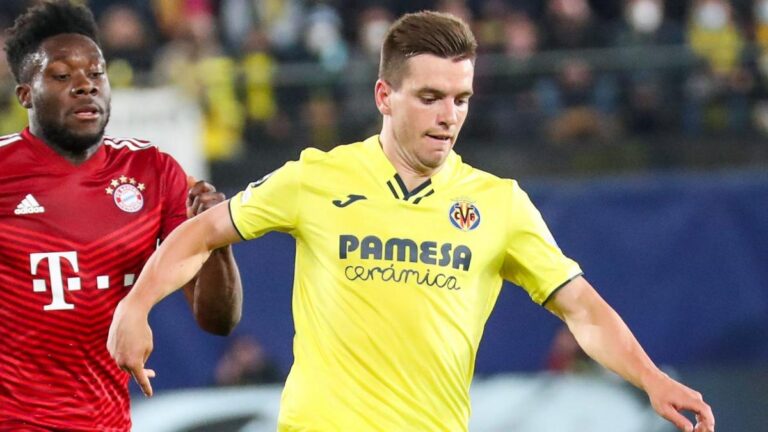 Napoli: contacts established with Tottenham for Giovani Lo Celso!