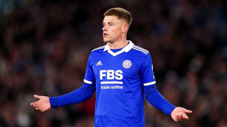 Newcastle break the bank for Harvey Barnes