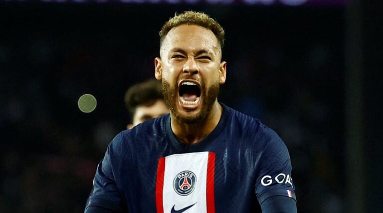 Neymar, an imminent English proposal