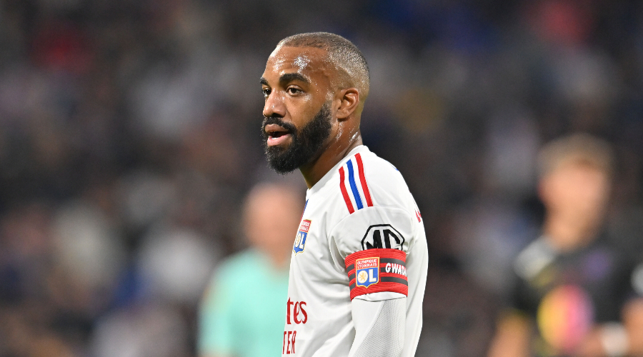 OL beaten by United on a real gem (video)