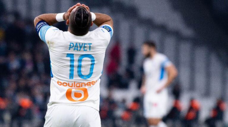 OM, already an affront to Payet