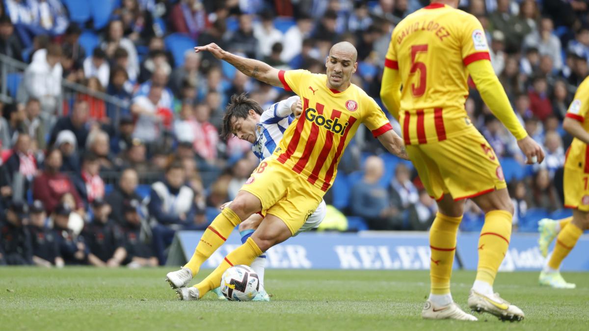 Oriol Romeu made big sacrifices to join Barça!