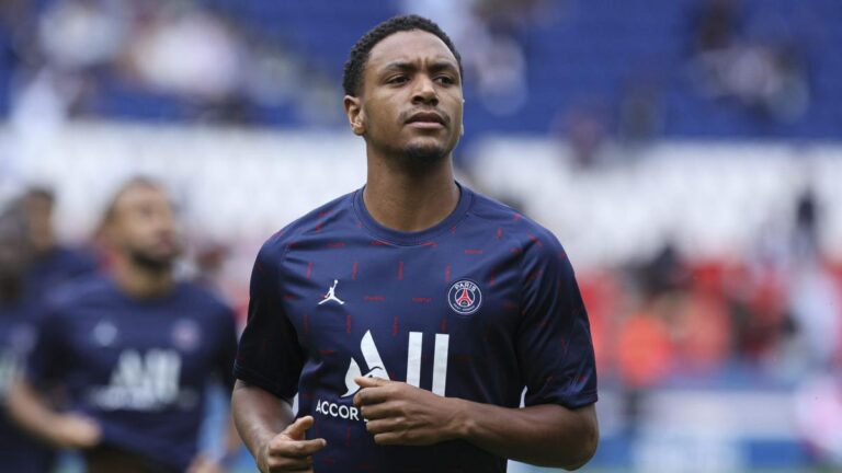 PSG: Abdou Diallo has many courtiers