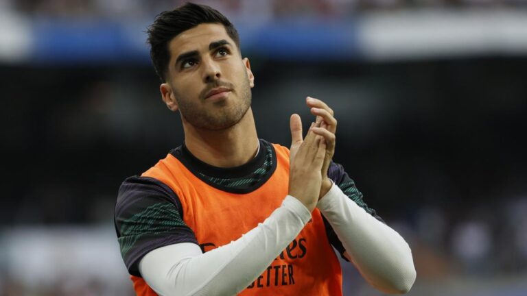 PSG: Asensio looks back on his first steps and his link with Luis Enrique