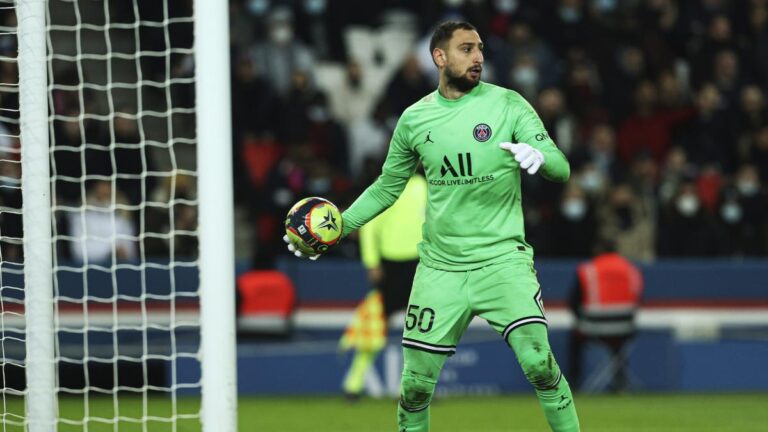 PSG: Gigio Donnarumma and his companion attacked at their home!