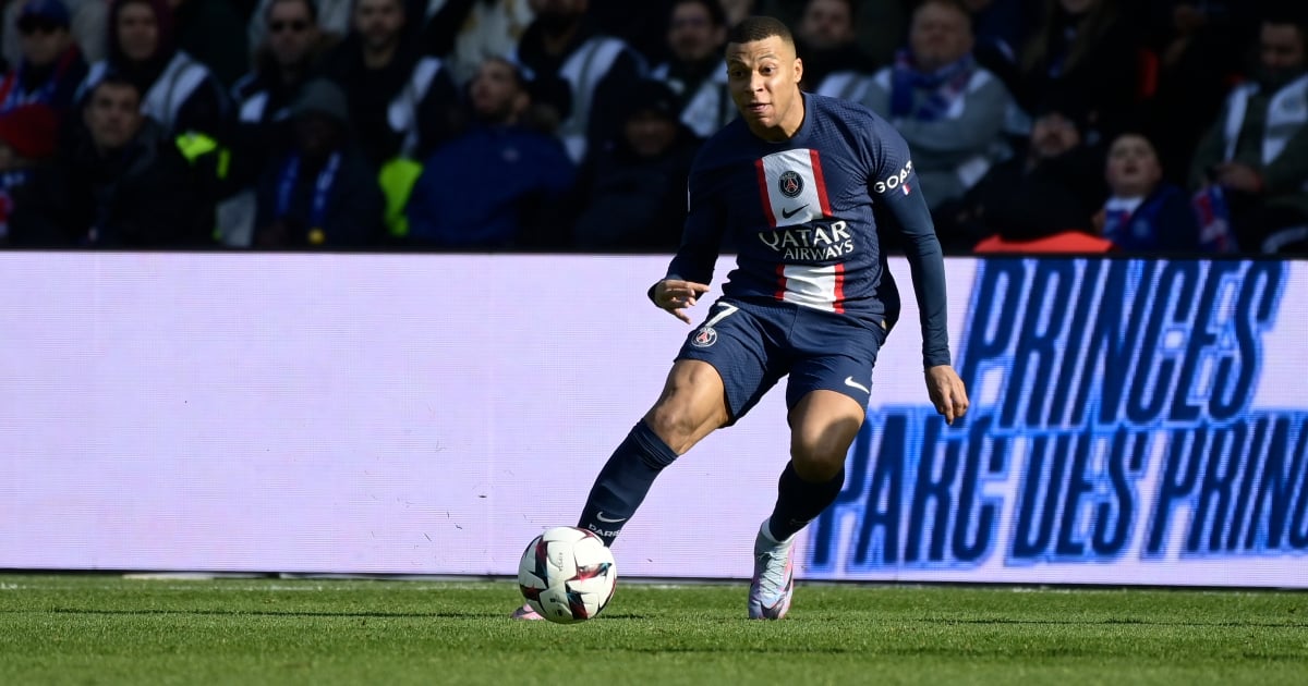 PSG - Le Havre (2-0): 3 points to remember from Luis Enrique's 1st