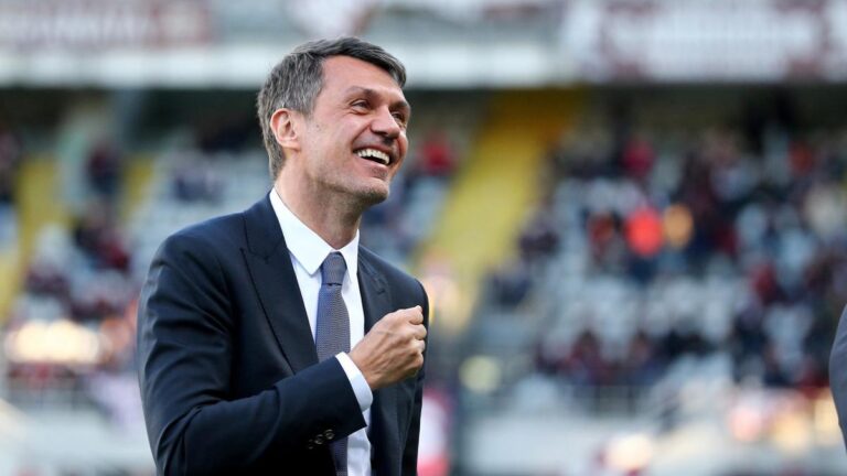 PSG: Paolo Maldini has received two recent offers