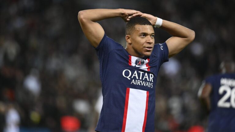 PSG: Real Madrid's malicious strategy with Kylian Mbappé