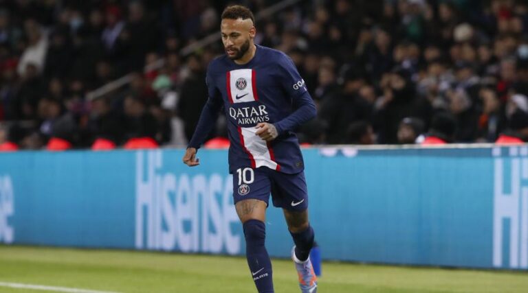 PSG, guaranteed jackpot "if they manage to get rid of Neymar"