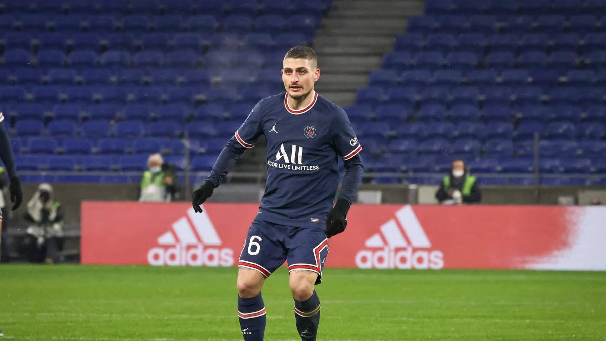 PSG: the murderous exit of the former agent of Marco Verratti