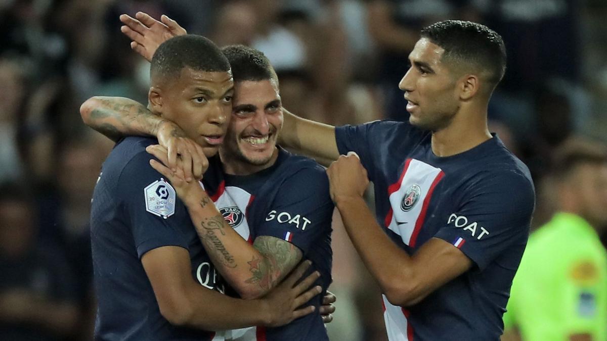 PSG: the very strict program for Parisians on vacation