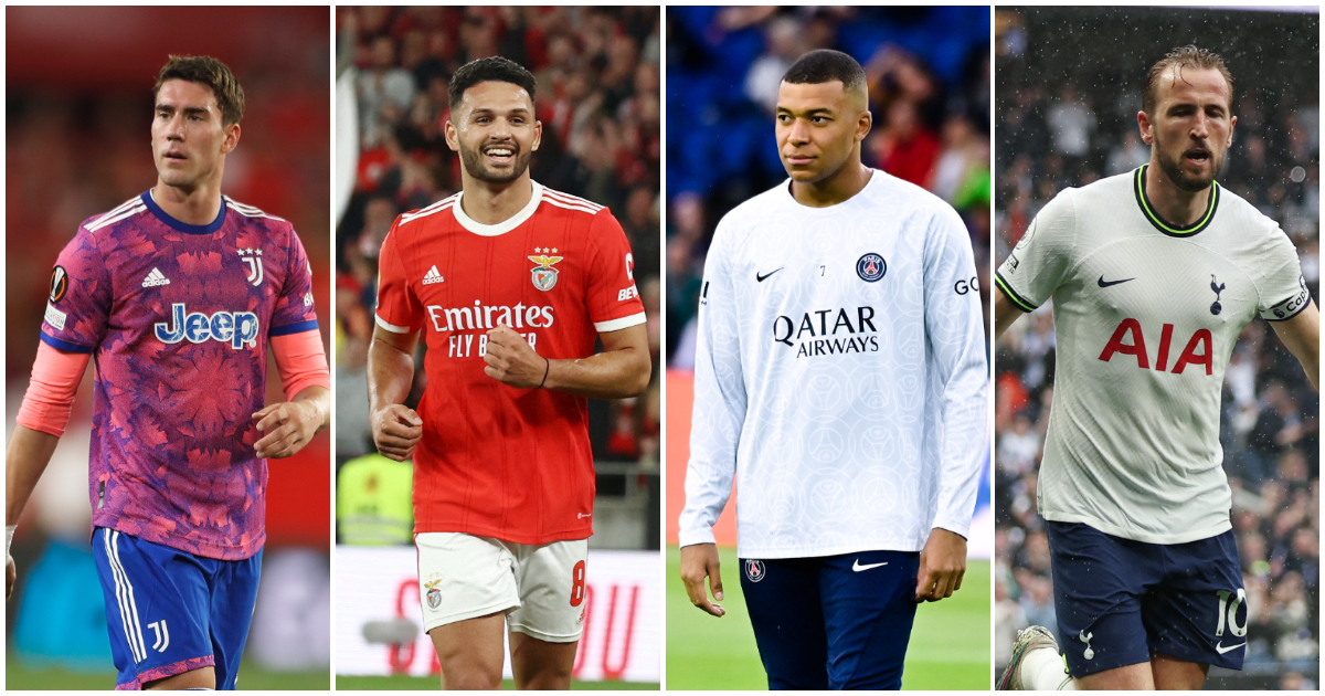 PSG, update on a complicated offensive transfer window