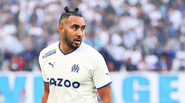 Payet has already announced his return to OM!