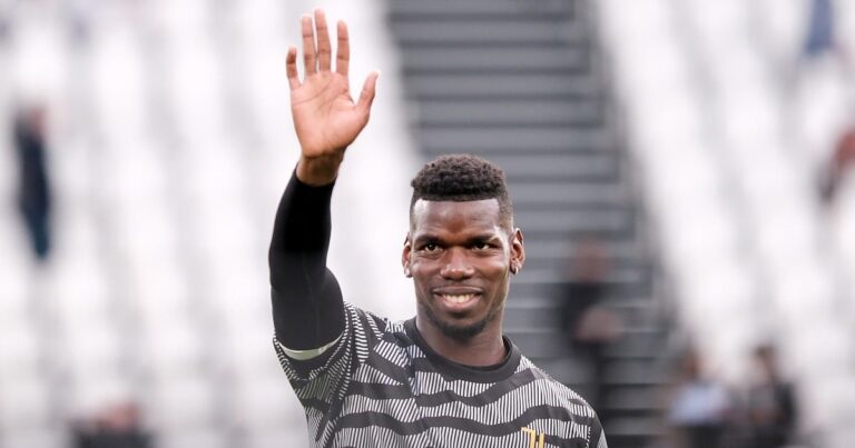 Pogba still useful to Juventus?  A former bianconero speaks out