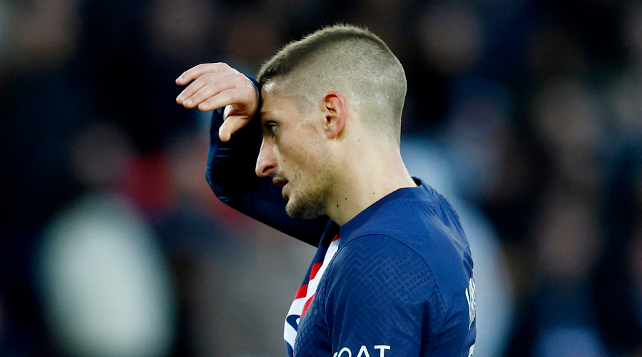 “Prison, blackmail …”, the PSG is turned on