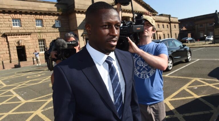 Rape and attempted rape: Benjamin Mendy found not guilty