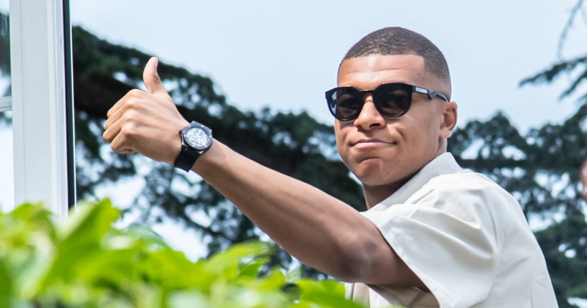 Real Madrid (finally) announces its offer for Mbappé!