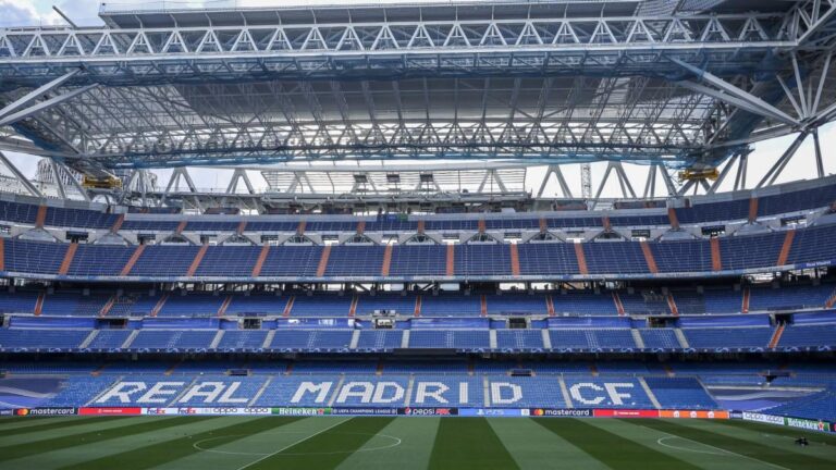 Real Madrid: the cost of the new Bernabéu explodes