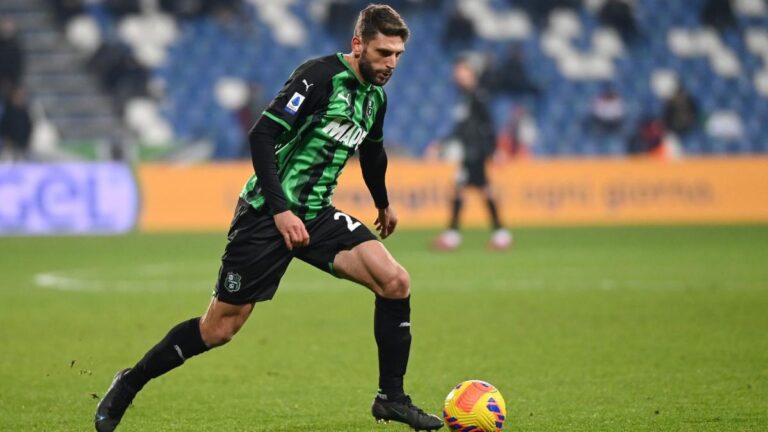 Sassuolo atomizes an Italian D7 22-0!