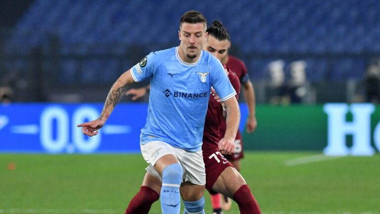 Sergej Milinkovic-Savic will sign with Al-Hilal!