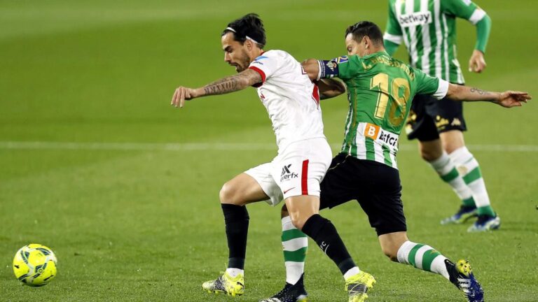 Sevilla FC: Al-Sadd made a fabulous offer to Suso