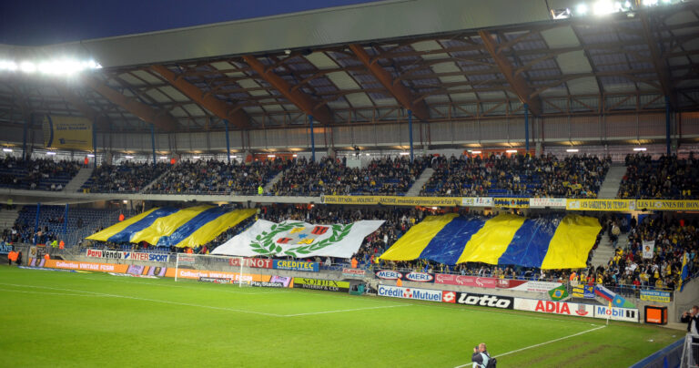 Sochaux, the cry from the heart to save the club!