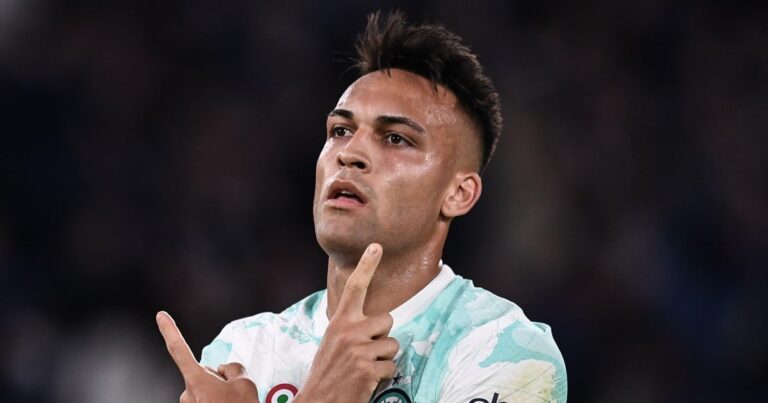 The ASTRONOMIC offer of the Saudis to Lautaro Martinez