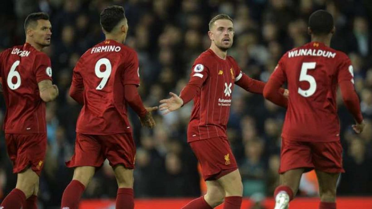 The terrible dilemma of Jordan Henderson and Liverpool