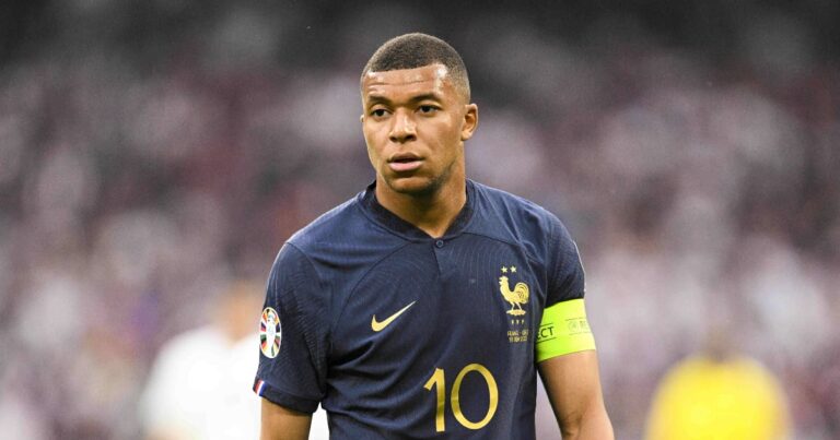 Thunderbolt!  PSG accepts Saudi offer for Mbappé!