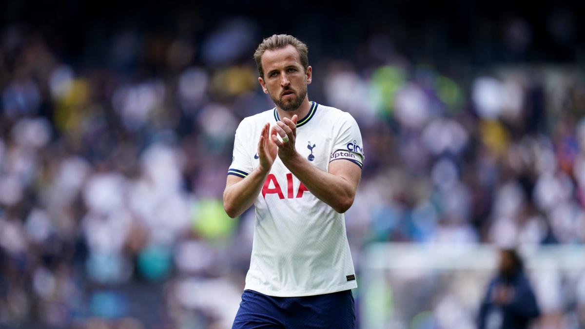 Tottenham: Harry Kane rebuffed PSG!