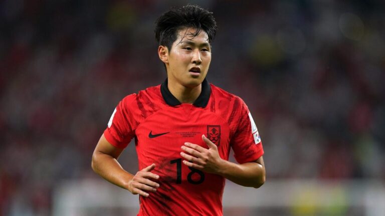 Tour in Japan: Lee Kang-in's PSG will make a stopover in South Korea