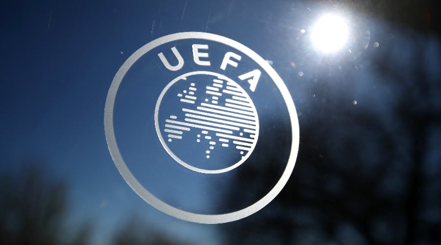 UEFA pins Barça and MU, OM and PSG spared