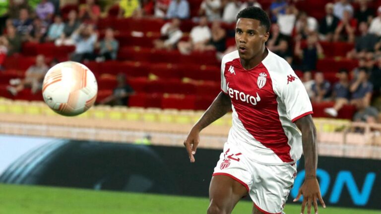 Union Berlin in contact with Monaco for two players