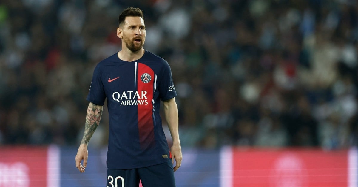 VIDEO – Return confirmed for Messi!