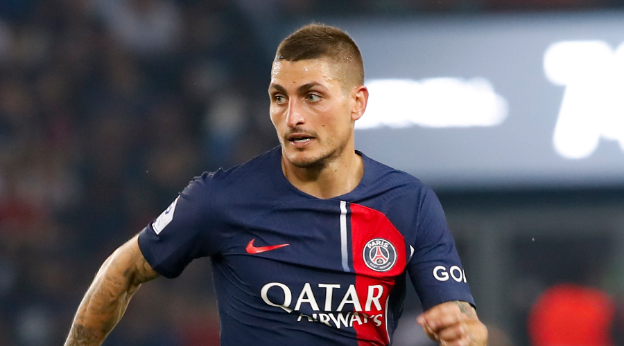 Verratti, a transfer that raises so many questions