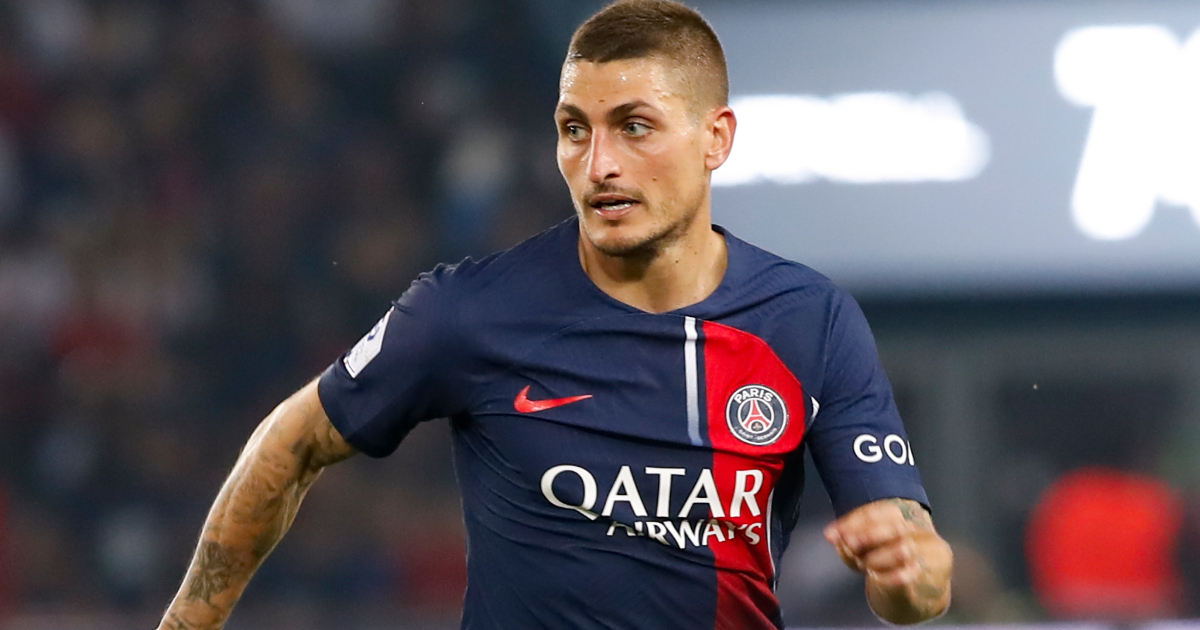 Verratti and PSG, the serious accusation