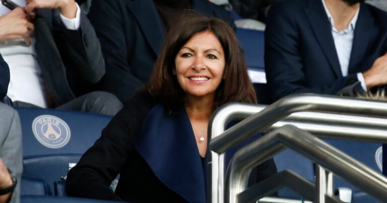 “What is PSG playing at?  “, Anne Hidalgo does not understand the Mbappé case