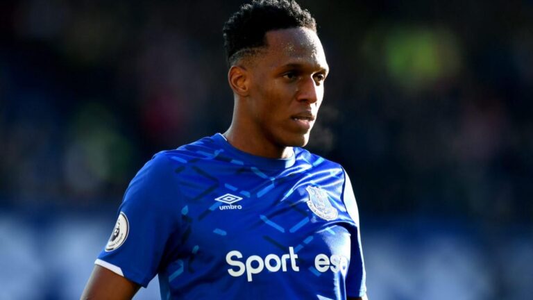 Yerry Mina could land in France