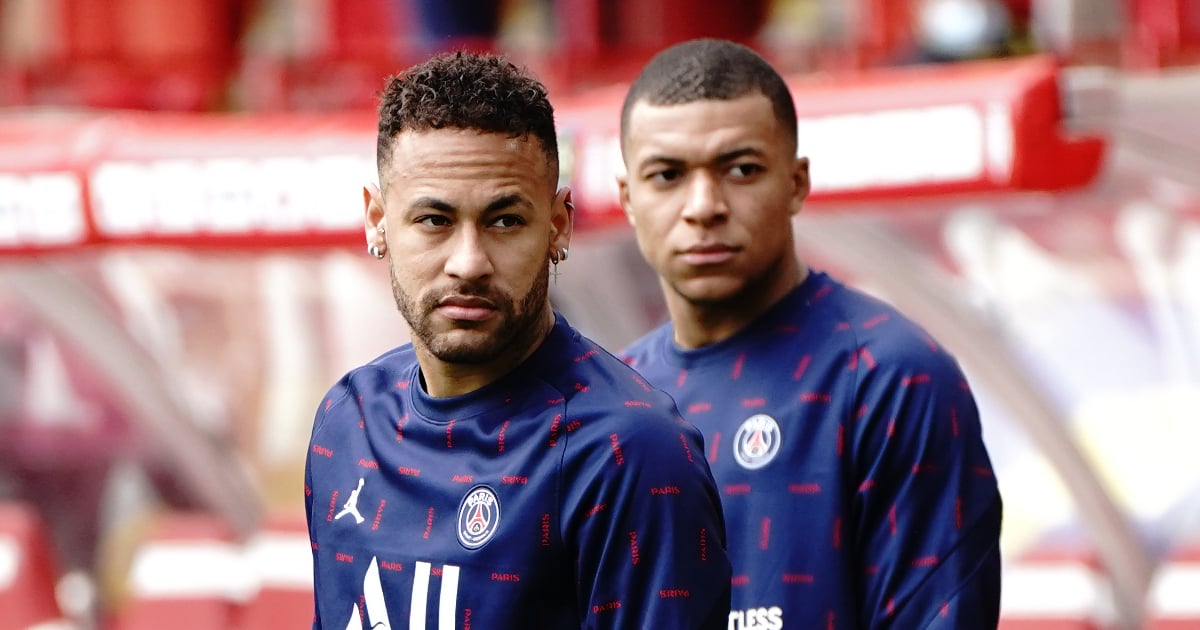 Mbappé-Neymar, the reasons for the fracture