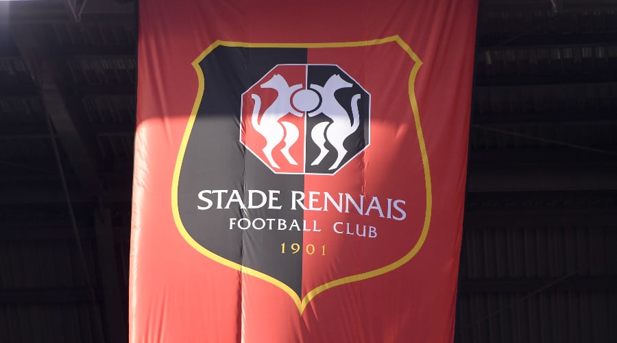 A Manchester United defender to Rennes?