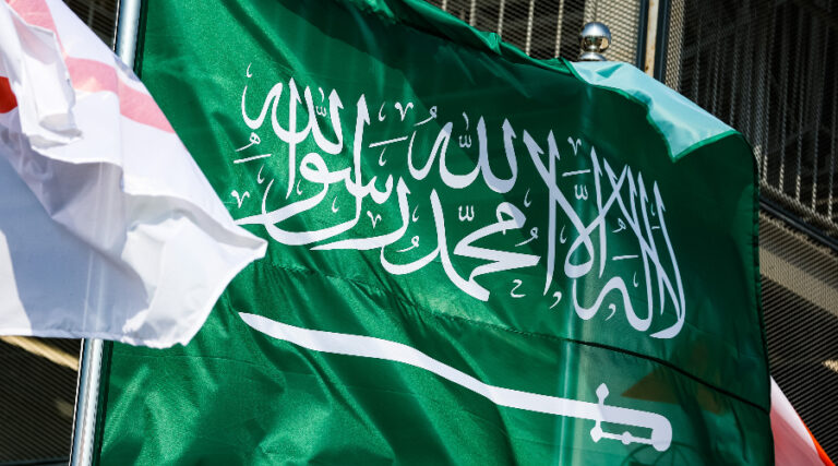 A new French international to Saudi Arabia?