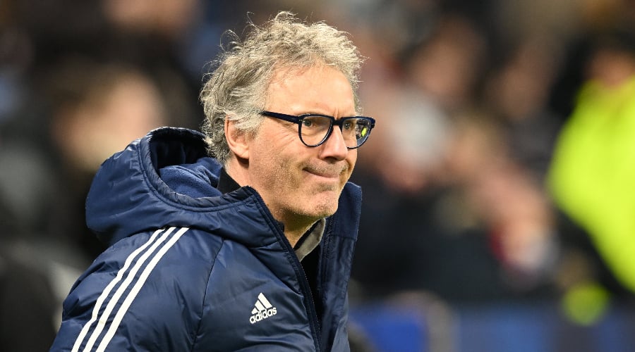 A new attacking target for OL