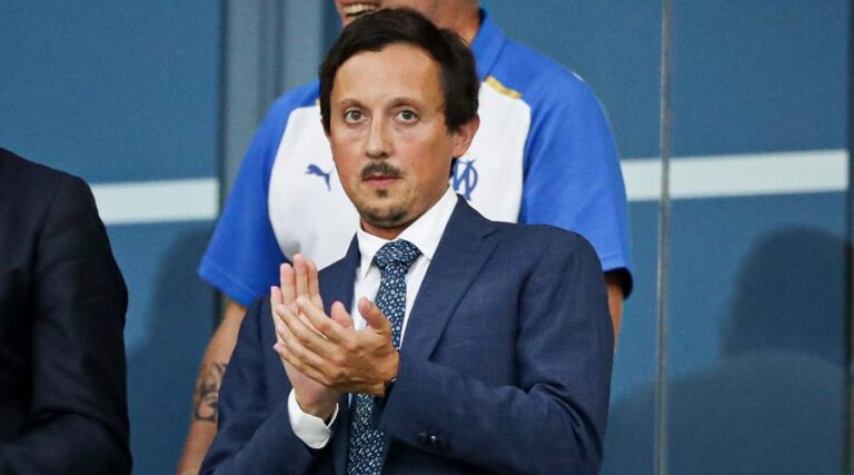 A second big check in sight for OM?