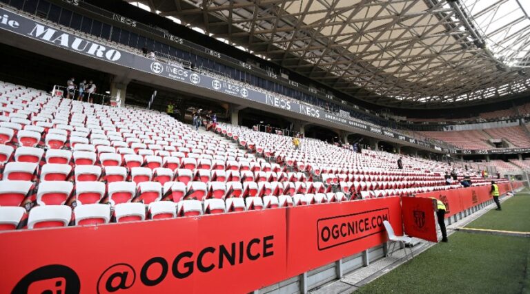 Alcohol at OGC Nice, the authorities raise their voices