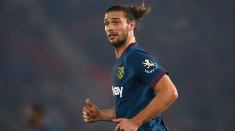 An English international in Ligue 2?