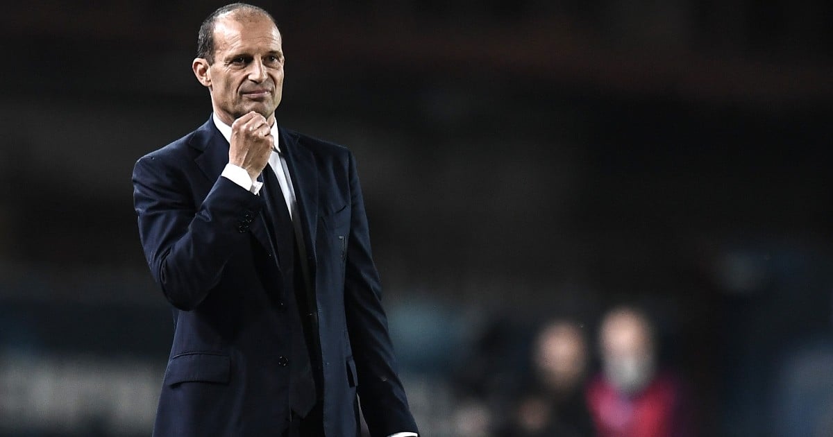 An undesirable from Juventus close to AS Monaco