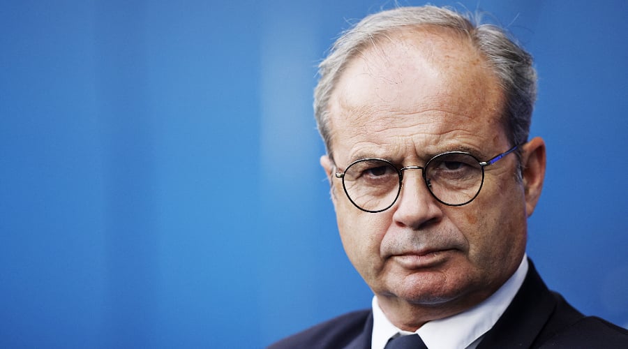 An undesirable soon to leave PSG?