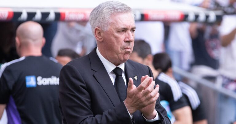 Ancelotti in Brazil?  The Incredible Surprise